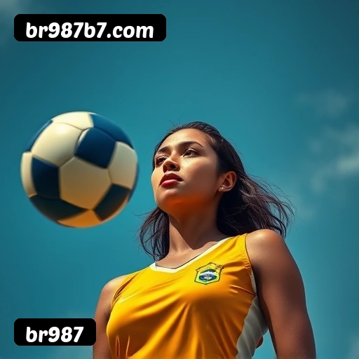 br987 Apostas Esportivas - Futebol, NBA, UFC com odds competitivas e bônus R$5.000