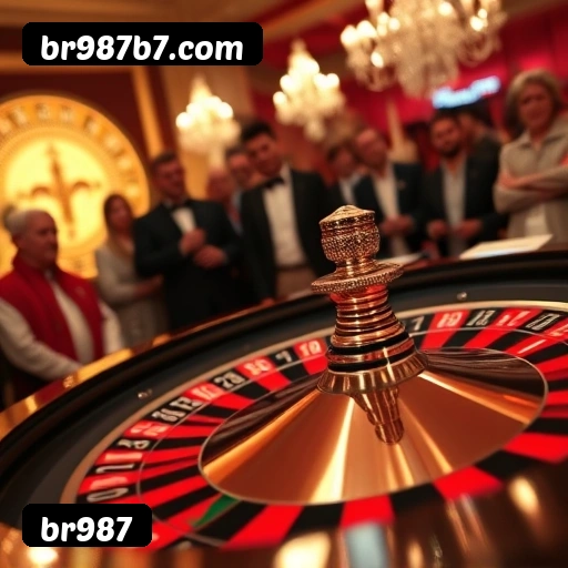 br987 Download PC - Cliente Windows Oficial com Gráficos 4K HD e Performance Superior