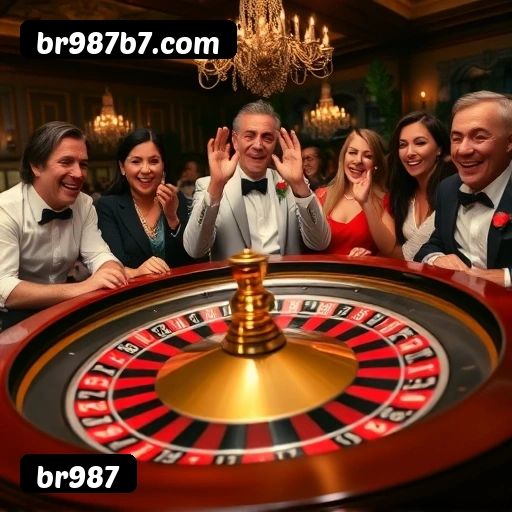 br987 Jogos Online - 5.000+ Games Premium incluindo Aviator, Mines, Fortune Tiger, Slots e Cassino Ao Vivo